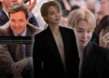 Jimmy Fallon Shocked: Jimin BTS Destroys Hollywood Celebrities’ Dominance at Paris Fashion Week!