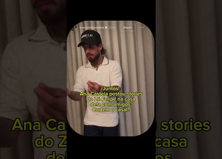 #fy #stories #noticias #fofocas #zefelipe #anacastela