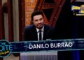 Danilo Gentili mostra seus conhecimentos no Show do Burrão Celebridades | The Noite (18/08/25)