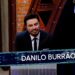 Danilo Gentili mostra seus conhecimentos no Show do Burrão Celebridades | The Noite (18/08/25)
