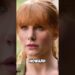 Top 10 Most Beautiful Natural Redhead Actresses 🌹🔥