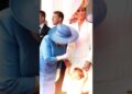 Princess Kate reaction Queen camilla angry at Prince Louis dance coronation #shorts #Katemiddleton