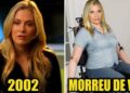 Elenco de CSI: Miami: Antes e Agora 2025 | O Que lhes Aconteceu?