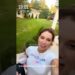 Virginia Fonseca causa alvoroço em Madrid com camisa de Vini Jr. #fofocas