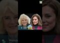 They confirm the open secret about Queen Camilla and Kate Middleton: ‘It’s not…’