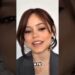 A fruta favorita da Jenna Ortega que só existe no Brasil. #wandinha #curiosidades #fruta #famosa