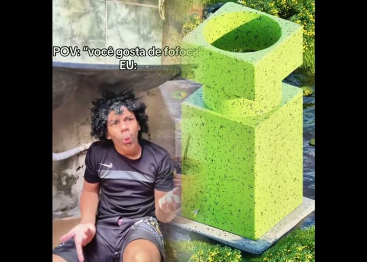 POV: você gosta de fofoca#fofoca#gossip#fofoqueiro#fofocando#babado#pov#amogossip