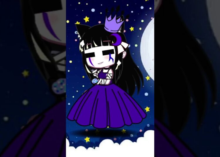 realeza do espaço 😁🌙