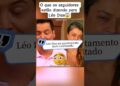 Léo Dias no apartamento mais comentado #noticias #fofoca #famosos