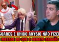 Chico Anysio foi MELHOR que RENATO ARAGÃO? Spaca OPINA!