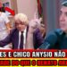 Chico Anysio foi MELHOR que RENATO ARAGÃO? Spaca OPINA!