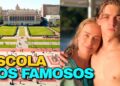 Famosos que mandaram FILHOS estudar FORA do BRASIL