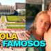 Famosos que mandaram FILHOS estudar FORA do BRASIL