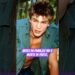 Chad Murray🌟E seu propósito de vida😉#famosos #curiosidades #noticias