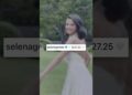 Selena Gomez MARRIES Benny Blanco
