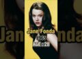 Hollywood’s Golden Beauties of the 1960s: Then and Now #celebrity