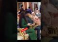 throwback, Caring Husband Prince Mateen to wife Princess anisa