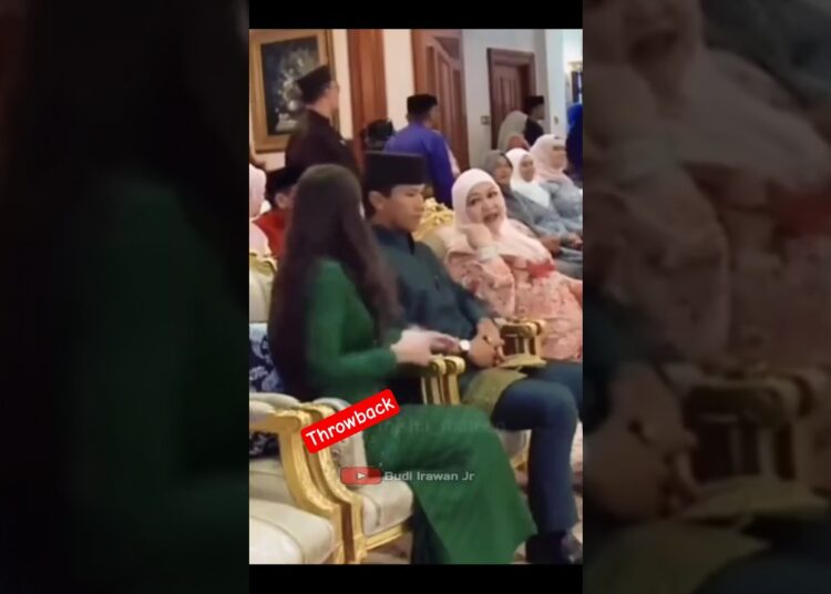 throwback, Caring Husband Prince Mateen to wife Princess anisa