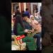 throwback, Caring Husband Prince Mateen to wife Princess anisa