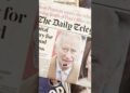 🔴 Última Hora: El Rey Carlos y Kate Middleton Hospitalizados | Salud de la Realeza Británica #shorts