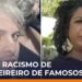 Cabeleireiro das celebridades comete ofensas racistas contra cliente em SP | #AloVoce