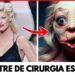 7 Desastres de Cirurgia Plástica que Fizeram as Estrelas de Hollywood Perderem Tudo!