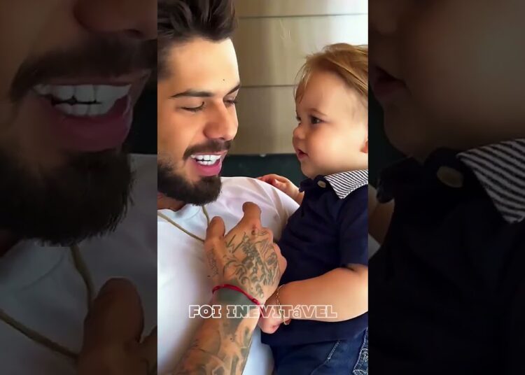 ZÉ FELIPE ESTÁ MAIS BONITO DEPOIS DA SEPARAÇÃO! #fofoca #celebridades #famosos