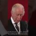 “EM NOME DELE!” 👑 Rei Charles III Diz Que Pessoas São Presas Em Nome de Alexandre de Moraes!