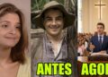 10 FAMOSOS que VIRARAM PASTORES DA IGREJA e VOCÊ NÃO SABIA #4