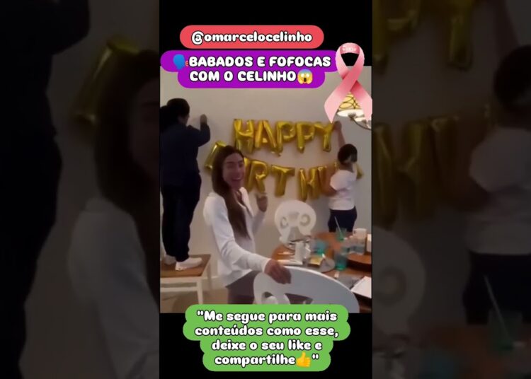 fofocas da boa Patrícia Abravanel Roubada em seu nível 😱 #babados #fofocas #viraliza #views