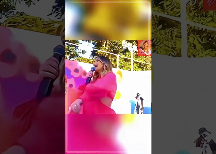 Zé Felipe e Ana Castela Família Crescendo