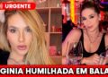 Virginia Humilhada em Balada de SP: Funcionário a Expõe e Vídeo Viraliza!