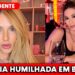 Virginia Humilhada em Balada de SP: Funcionário a Expõe e Vídeo Viraliza!