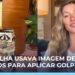 Deep Fake: Operação mira quadrilha que usava imagem de famosos para aplicar golpes | #SBTBrasil