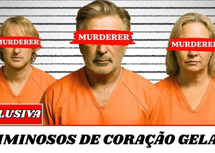 Celebridades de Hollywood Que Cometeram Crimes Horríveis