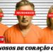 Celebridades de Hollywood Que Cometeram Crimes Horríveis