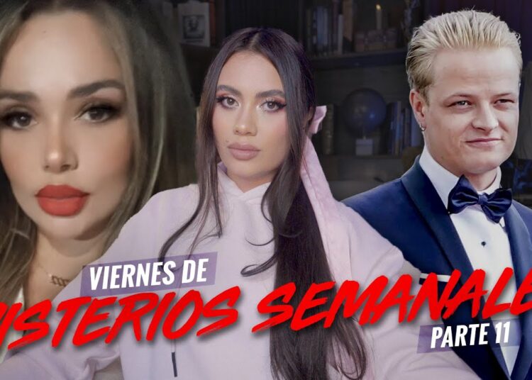 ¡OTRA INFLUENCER con un TERRIBLE DESTINO! ¡Un ESCÁNDALO en la REALEZA! – Paulettee