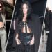 Demi Lovato & Friends SLAY Paris Fashion Week! ✨🖤👗