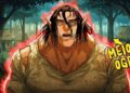 Nascido na Realeza, mas Metade Humano e Metade Ogro | Recap de Manhwa