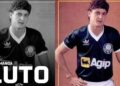 Morre Edu Manga, ex-jogador do Palmeiras e da Seleção Brasileira, aos 58 anos
