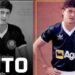 Morre Edu Manga, ex-jogador do Palmeiras e da Seleção Brasileira, aos 58 anos