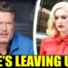 The Real REASON Of Gwen Stefani And Blake Shelton Break Up