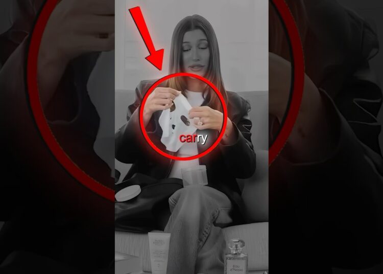 Celebrity VS. Favorite Things 👜🤯 (In The Bag)