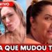 Virginia em Lágrimas: A Briga Explosiva com a Mãe Revela Segredo Devastador