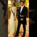 ¿Quién era el joven que caminó junto a Kate Middleton en el banquete real de Windsor? #familiareal