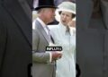La princesa Ana: la mujer más dura de la realeza británica 👑🔥 #shorts#PrincesaAna