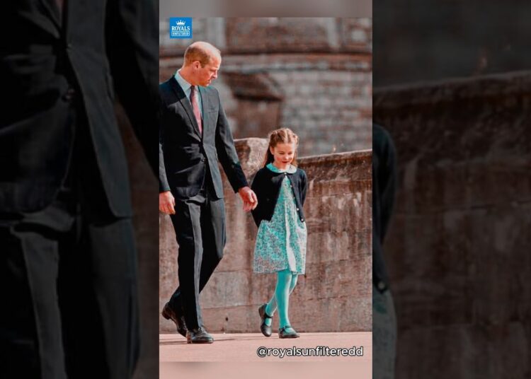Prince William & Kate Middleton 💫  #britishroyalfamily #shorts #royal