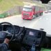 Manhuaçu MG ao entrocamento BR262 com BR 116  Realeza MG