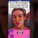 🚨 João Guilherme responde se é filho da Polyana e revela motivo surpreendente! 😱✨ #famosos #shorts