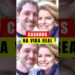 🔴 Conheça Os Namorados Da Odete Roitman de Vale Tudo 😱 Quais Famosos Débora Bloch Já Namorou? 💑✨